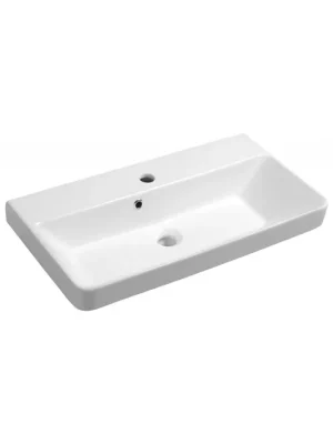 Sapho THALIE 70 keramické umyvadlo nábytkové 70x37cm, bílá, TH11070 Speciální Cena