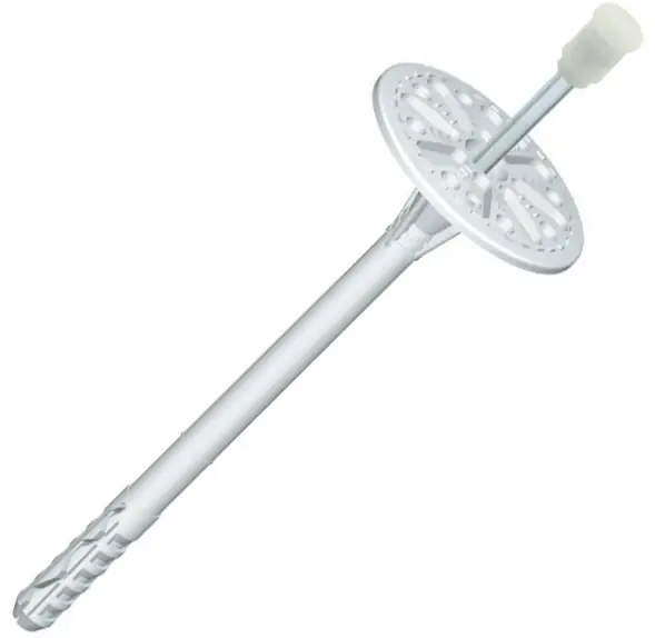 Značkový Hmoždinka fasádní Wkret-met LMX 180 mm