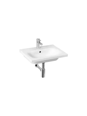 Sezónní Sleva JIKA umyvadlo MIO-N 55 cm s úpravou Jika perla, H8127121001041