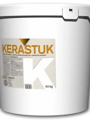 Značkový Keraštuk vnitřní K 40 kg