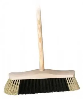 Spokar Smeták 5111/611 s holí 120 cm Originální