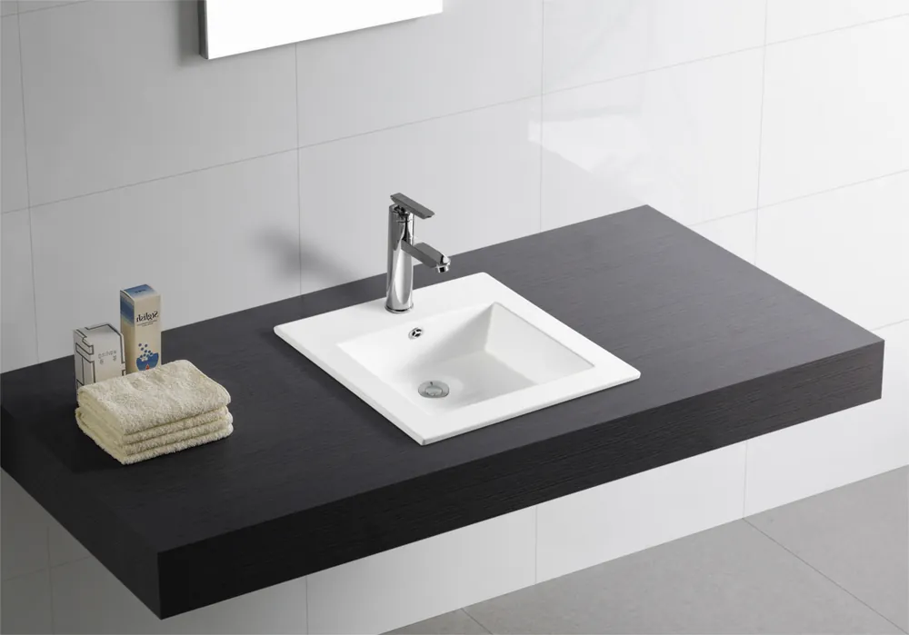 Značkový Keramické umyvadlo ATENA 41, 25014100