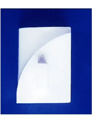 Značkový PROFIN | RVI | roh vnitřn&iacute; | b&iacute;l&aacute;=1167 | H=8mm