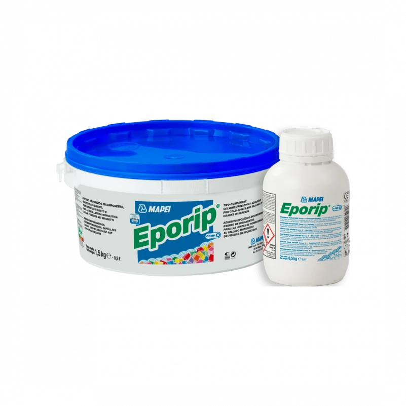 Lepidlo epoxidové Mapei Eporip (souprava A+B) 2 kg Pouze Dnes