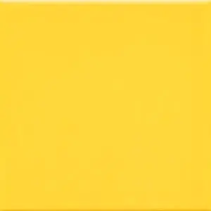 Fabresa UNICOLOR 15 Amarillo Limon brillo 15x15 (1bal=1m2) Must-Have