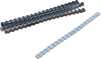 Akční Nabídka Spona vlnková Mapei 120x6 10 ks/bal