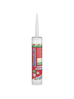 Tmel silikonový Mapei Mapesil AC 310 ml 110 manhattan Levný