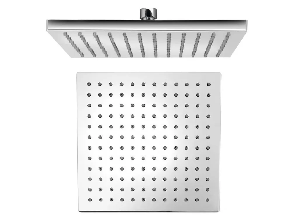 Top Prodej Hlavová sprcha, 254x254mm, ABS/chrom - koupelny-sanita.cz