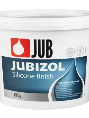 Cenově Výhodný Jub Jubizol Silicone finish S