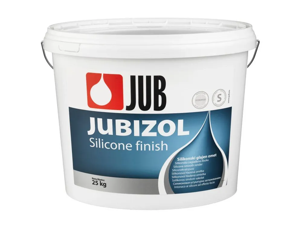 Cenově Výhodný Jub Jubizol Silicone finish S