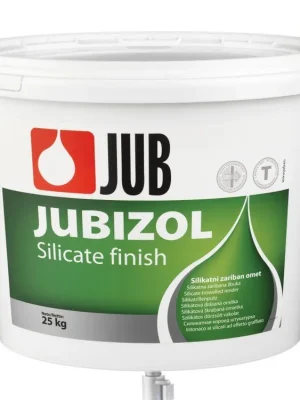 Jub Jubizol Silicate finish T Nízká Cena