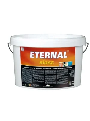 Omezená Nabídka Eternal elast