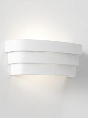Nástěnné svítidlo Amas 320 12W E27 keramika - ASTRO Lighting Finální Výprodej