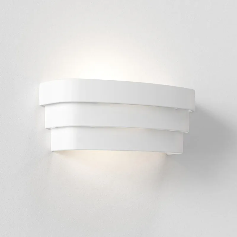 Nástěnné svítidlo Amas 320 12W E27 keramika - ASTRO Lighting Finální Výprodej