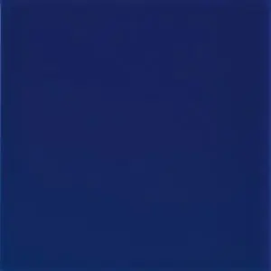 Značkový Fabresa UNICOLOR 20 Azul Cobalto brillo 20x20 (1bal=1m2)