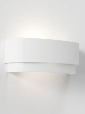 Nástěnné svítidlo Amat 320 12W E27 keramika - ASTRO Lighting Víkendová Akce