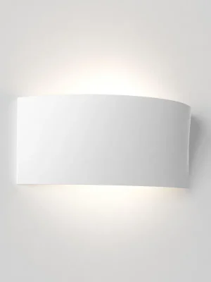 Víkendová Akce Nástěnné svítidlo Parallel 12W E27 keramika - ASTRO Lighting