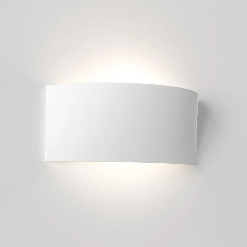 Víkendová Akce Nástěnné svítidlo Parallel 12W E27 keramika - ASTRO Lighting