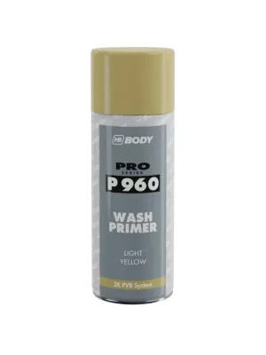 Dokud Zásoby Vydrží HB Body P960 Wash primer sprej