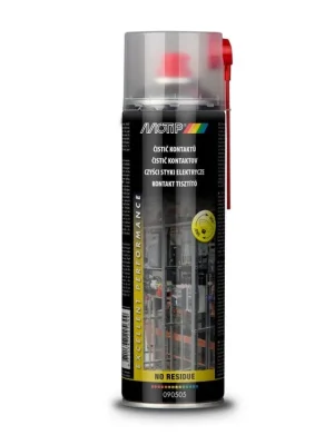 Motip Čistič kontaktů Nakupujte Hned