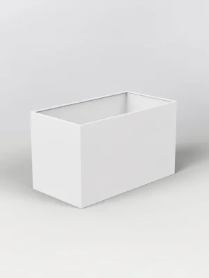 Stínidlo Rectangle 250 pro E14 bílá - ASTRO Lighting Akční Cena