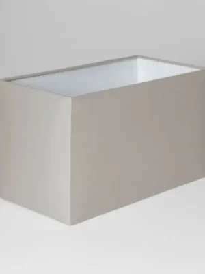 Stínidlo Park Lane Grande šedé E27 (starý kód: AST 4168) - ASTRO Lighting Nejprodávanější