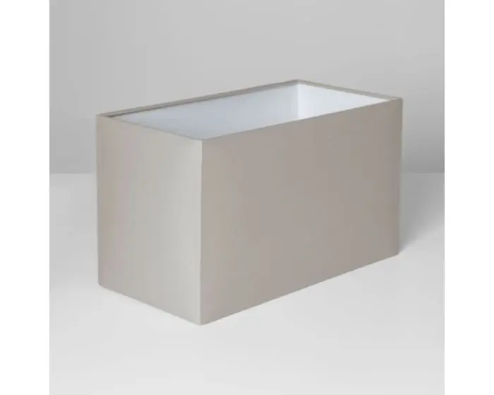 Stínidlo Park Lane Grande šedé E27 (starý kód: AST 4168) - ASTRO Lighting Nejprodávanější