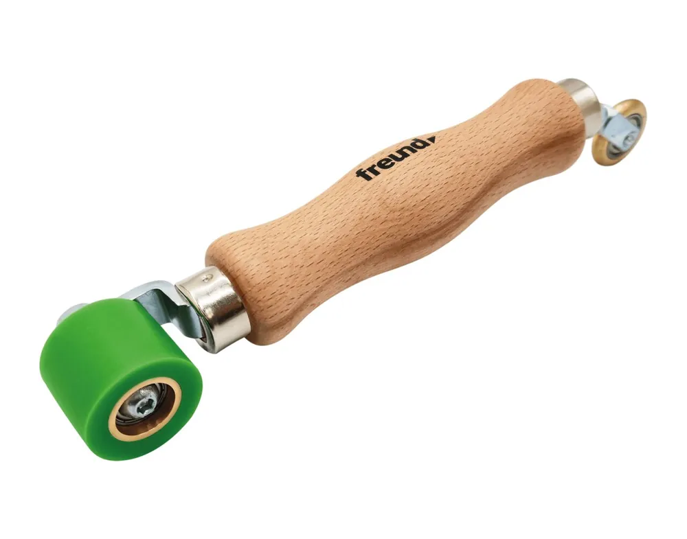 Tovární Cena Hydroizolační nářadí  - Oboustranný přítlačný váleček 28 mm/6 mm