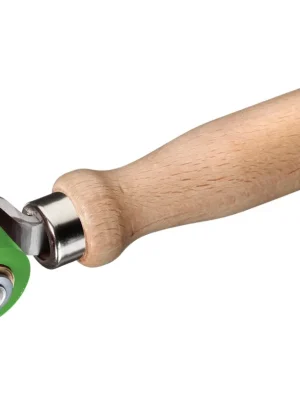 Hydroizolační nářadí  - Silikonový přítlačný váleček 45 mm Ověřený