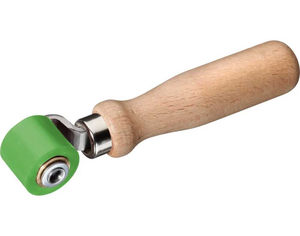 Hydroizolační nářadí  - Silikonový přítlačný váleček 45 mm Ověřený