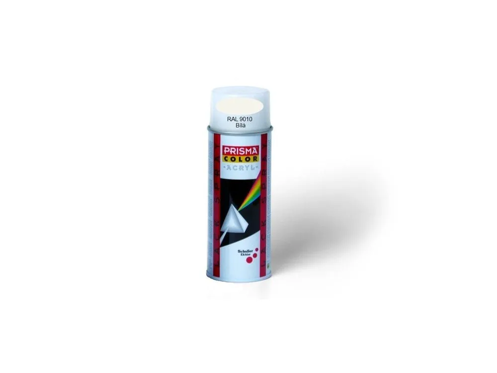 Zlevněný Prisma Color sprej