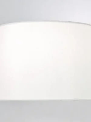 Stínidlo AZUMI stínidlo kruhová nástěnná bílá max. 60W (starý kód: AST 4020) - ASTRO Lighting Omezená Nabídka