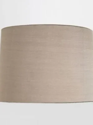 AZUMI MOMO stínidlo kruhové přírodní max. 60W (starý kód: AST 4038) - ASTRO Lighting Finální Výprodej