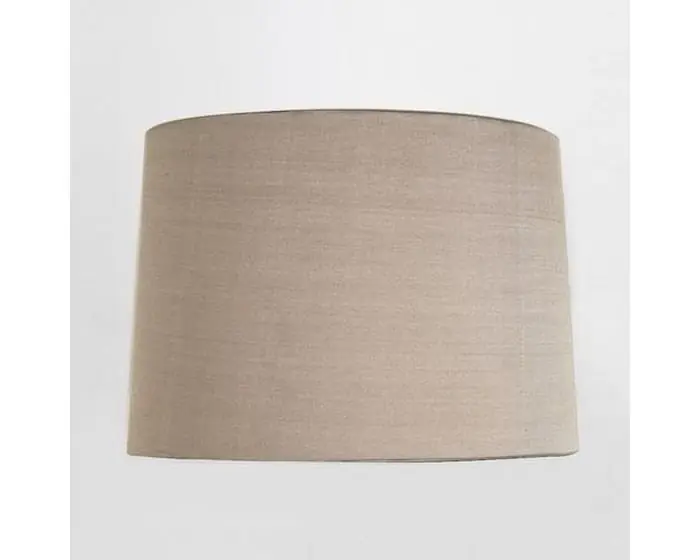 AZUMI MOMO stínidlo kruhové přírodní max. 60W (starý kód: AST 4038) - ASTRO Lighting Finální Výprodej