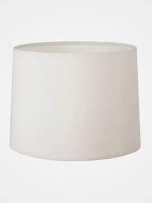 Speciální Cena Stínidlo Tapered Drum bílé (starý kód: AST 4049) - ASTRO Lighting