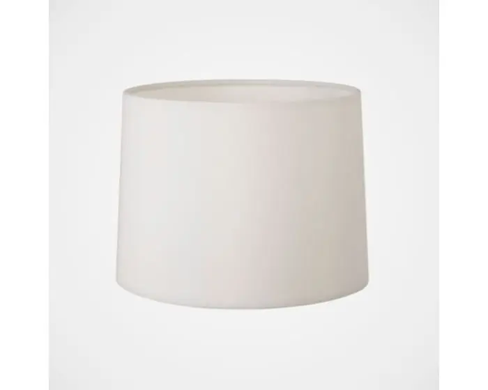 Speciální Cena Stínidlo Tapered Drum bílé (starý kód: AST 4049) - ASTRO Lighting
