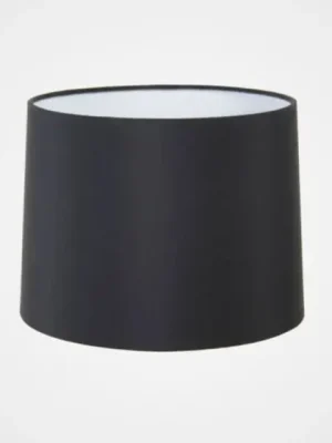 Cenově Výhodný Stínidlo Tapered Drum černé (starý kód: AST 4050) - ASTRO Lighting