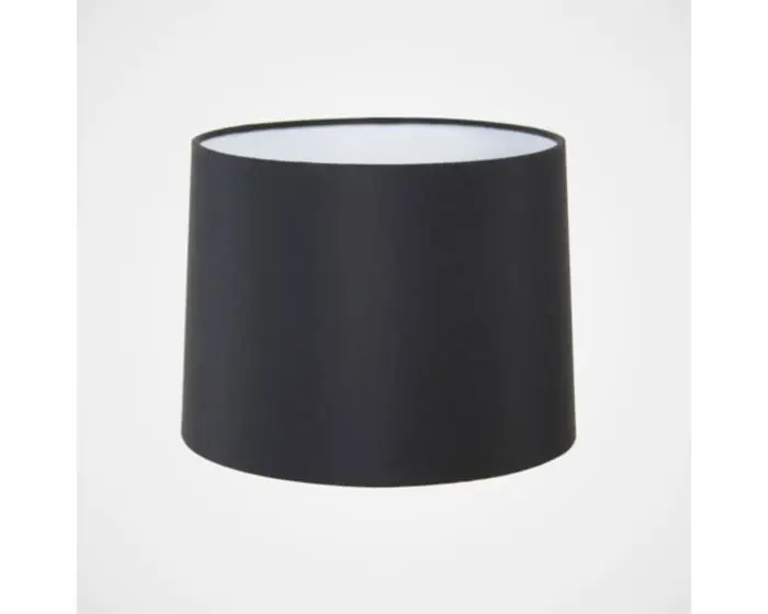 Cenově Výhodný Stínidlo Tapered Drum černé (starý kód: AST 4050) - ASTRO Lighting