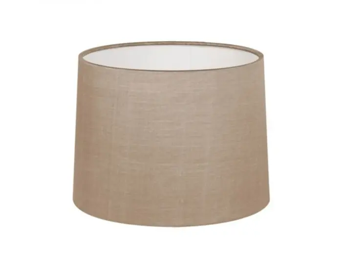 Expresní Doručení Stínidlo Tapered Drum béžovohnědé E14 (starý kód: AST 4064) - ASTRO Lighting