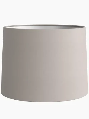 Nejlepší Volba Stínidlo Tapered Drum 177 pro E27 hnědá - ASTRO Lighting