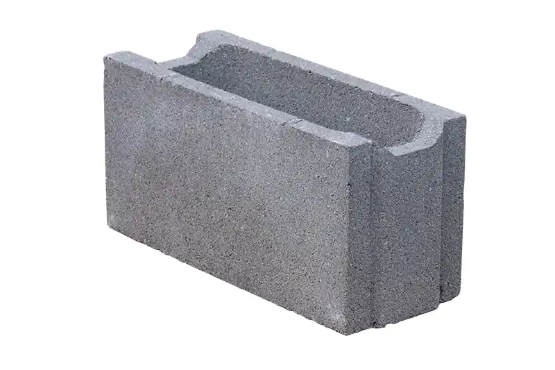 Ztracené bednění AZ Beton 20 500x200x250 mm Autentický