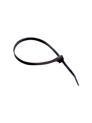 Značkový Vázací - stahovací páska Weidmuller CB 240/7.8 BLACK /7940006067/