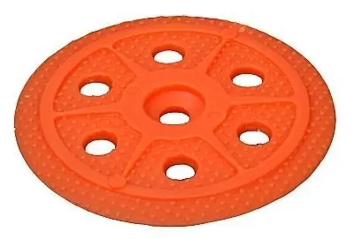 Držák izolaceTIT 05/60  (bal. 100 ks) Sezónní Sleva