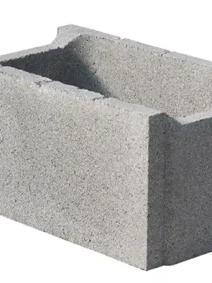 Ztracené bednění AZ Beton 30 500x300x250 mm Nejlepší Cena