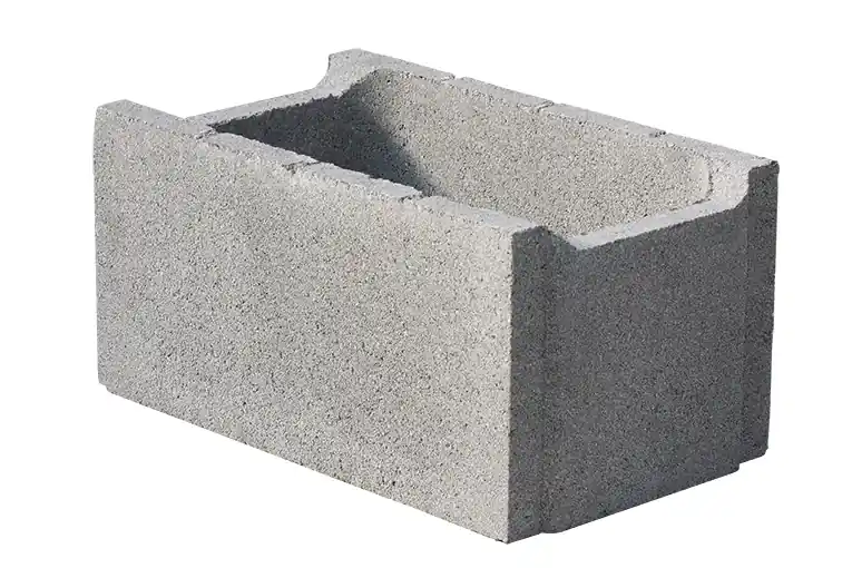 Ztracené bednění AZ Beton 30 500x300x250 mm Nejlepší Cena