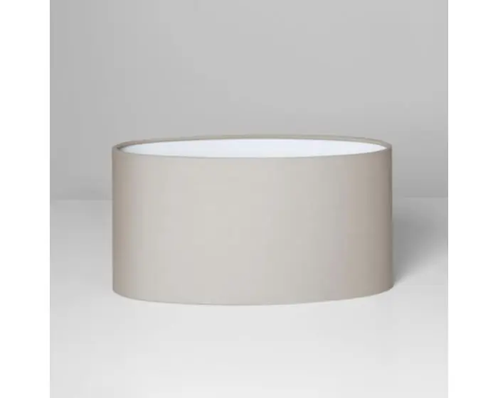 Must-Have Stínidlo Oval Shade šedý (starý kód: AST 4169) - ASTRO Lighting