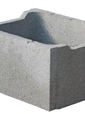Ztracené bednění AZ Beton 40 500x400x250 mm Vrácení Zdarma