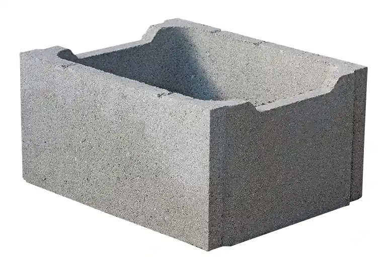 Ztracené bednění AZ Beton 40 500x400x250 mm Vrácení Zdarma