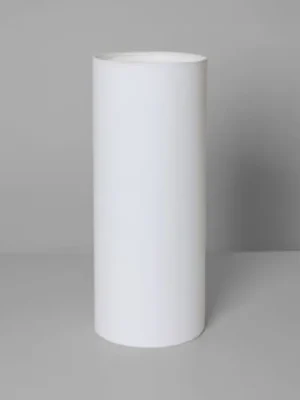 Stínidlo Tube 135 bílé (starý kód: AST 4177) - ASTRO Lighting Ihned K Objednání