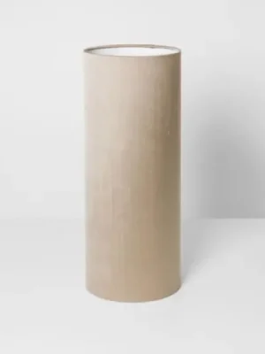 Stínidlo Tube 135 béžovohnědé (starý kód: AST 4179) - ASTRO Lighting Rychlé Dodání